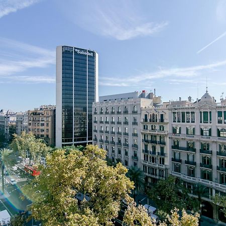 Deco Apartments Barcelona-Diagonal Exterior photo